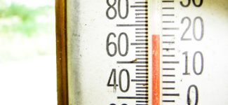 temperature mortelle pour l39homme chaud