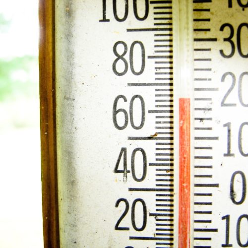 Temperature De Chauffe Comment Realiser Des Economies